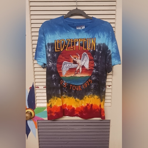 Other - Led Zeppelin 1975